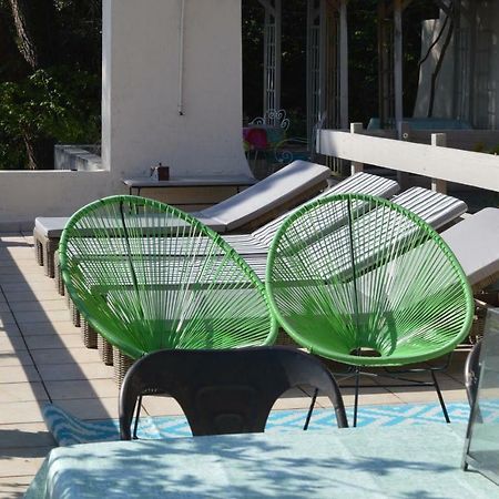 Casa Marta : Suites, Terrasses Et Vue Panoramique Tournon-sur-Rhone Esterno foto