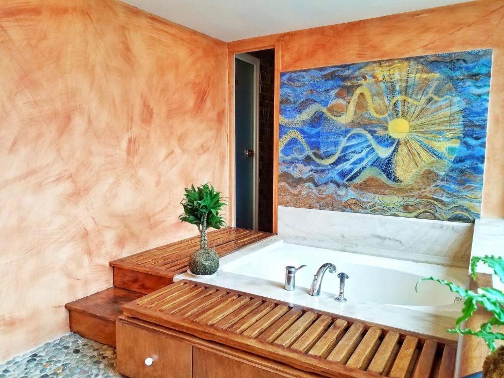 Casa Marta : Suites, Terrasses Et Vue Panoramique Tournon-sur-Rhone Esterno foto
