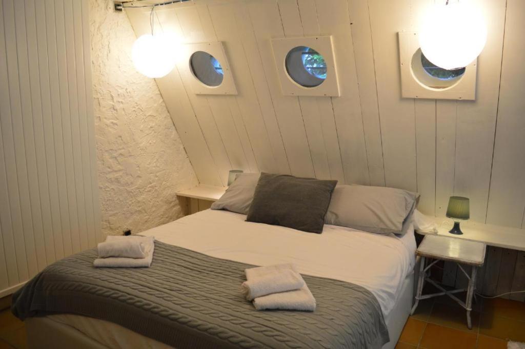 Casa Marta : Suites, Terrasses Et Vue Panoramique Tournon-sur-Rhone Esterno foto