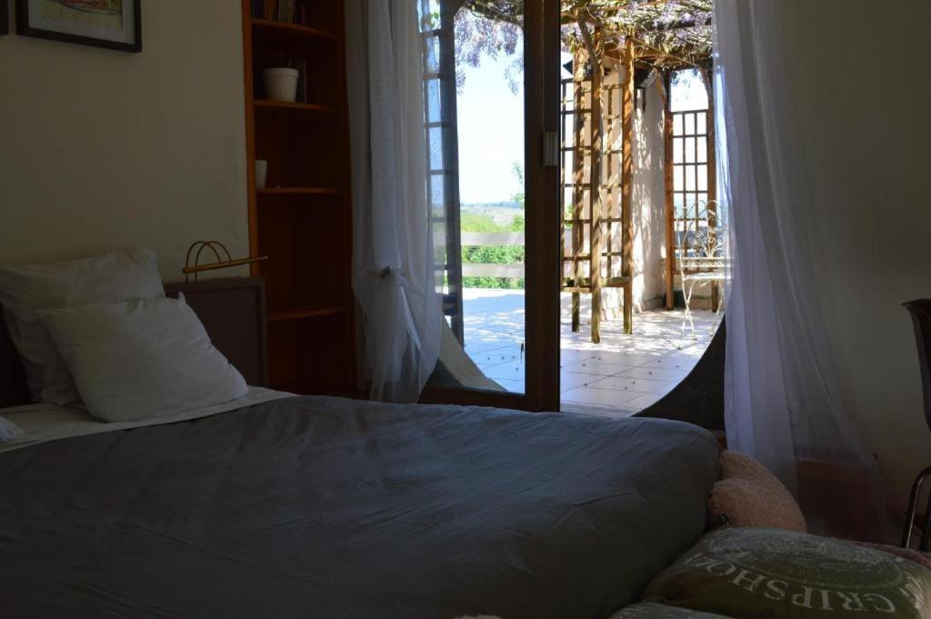 Casa Marta : Suites, Terrasses Et Vue Panoramique Tournon-sur-Rhone Esterno foto