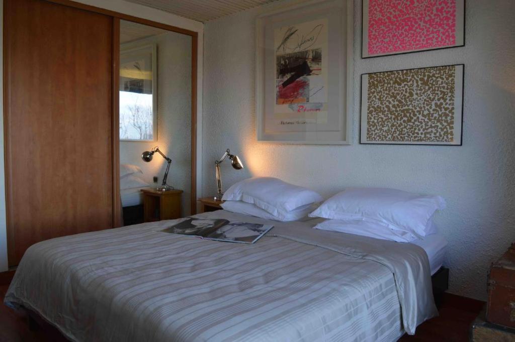 Casa Marta : Suites, Terrasses Et Vue Panoramique Tournon-sur-Rhone Esterno foto