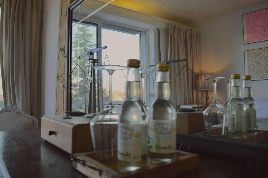 Casa Marta : Suites, Terrasses Et Vue Panoramique Tournon-sur-Rhone Esterno foto