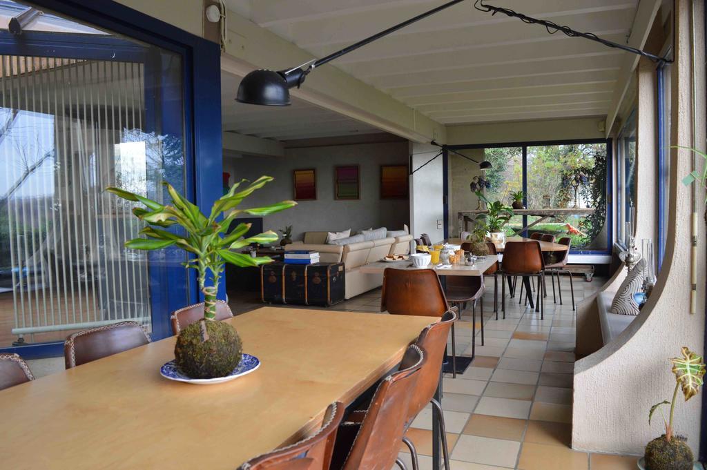 Casa Marta : Suites, Terrasses Et Vue Panoramique Tournon-sur-Rhone Esterno foto