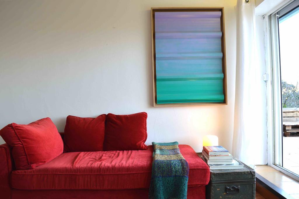 Casa Marta : Suites, Terrasses Et Vue Panoramique Tournon-sur-Rhone Esterno foto