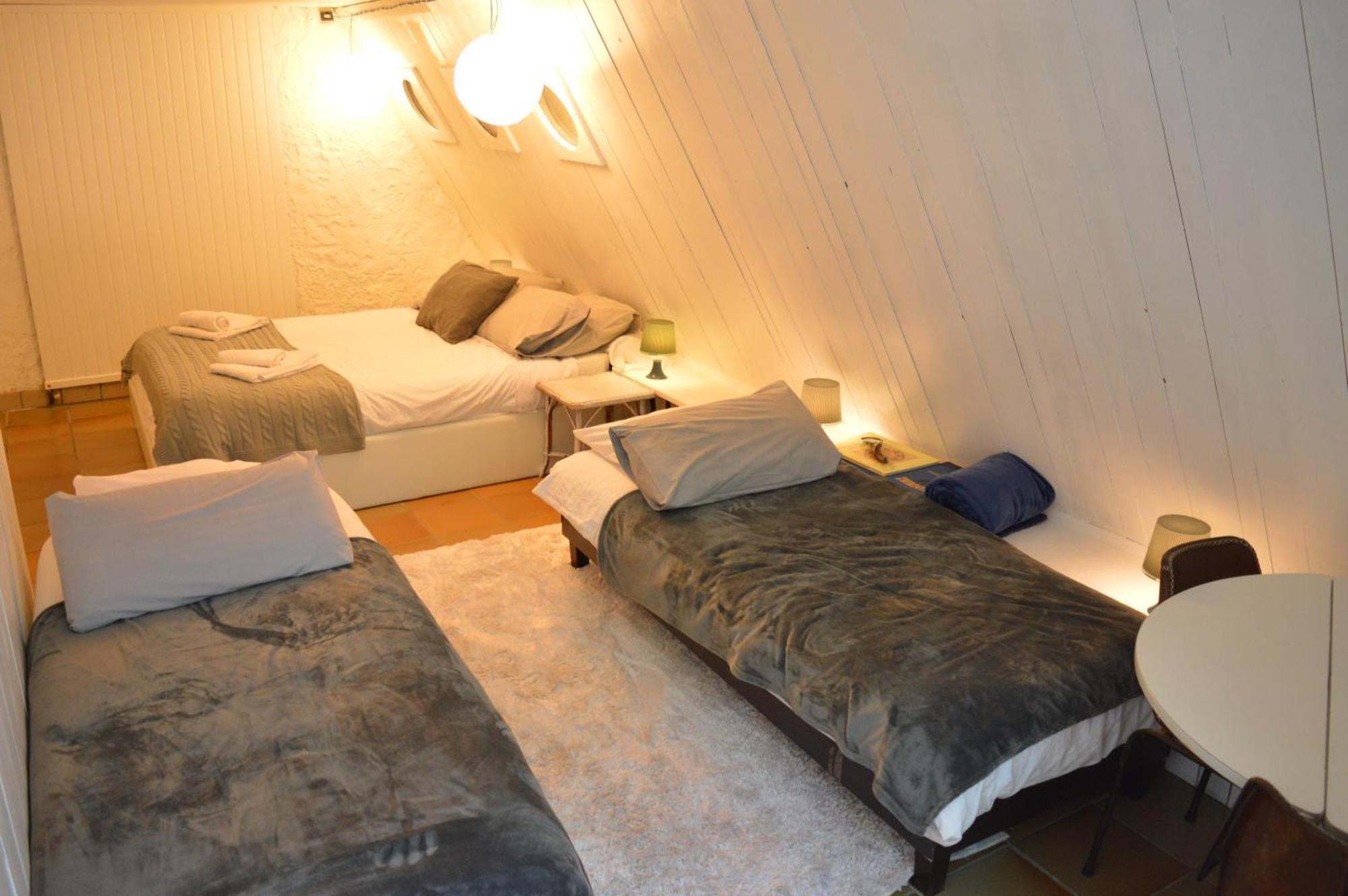 Casa Marta : Suites, Terrasses Et Vue Panoramique Tournon-sur-Rhone Esterno foto